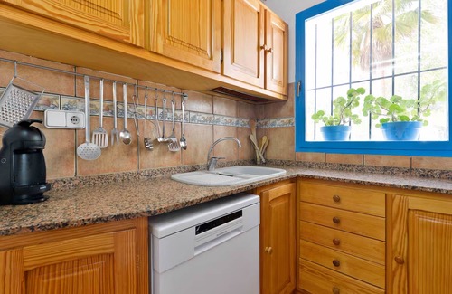 Santa Eulalia del Rio Villa | CASA ES PUIG