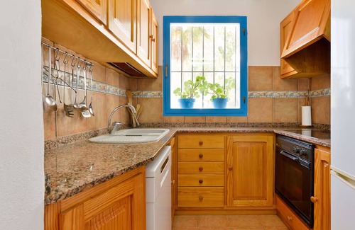 Santa Eulalia del Rio Villa | CASA ES PUIG