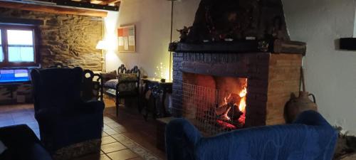 Fuenterroble de Salvatierra House | Casa Rural Vía de la Plata