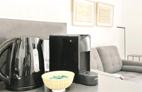 Collblanc y La Torrassa Apartment | Casa Nanit Apt A near Camp Nou