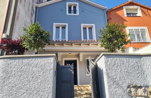 Boiro House | Casa Escarapote
