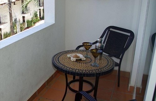 Amapas Condo | Casa Escondrijo in Almendro 50, Located Just Off Los Muertos Beach in Old Town