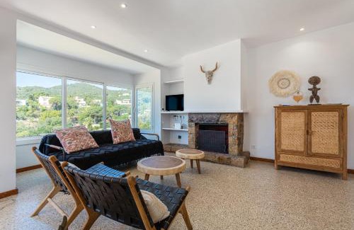 Tossa de Mar Villa | Casa Escorpión