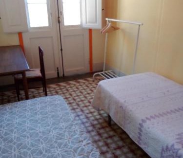 La Calera House | Casa Escuela