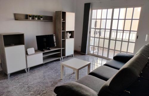 Playa de Arinaga House | Casa Esperanza