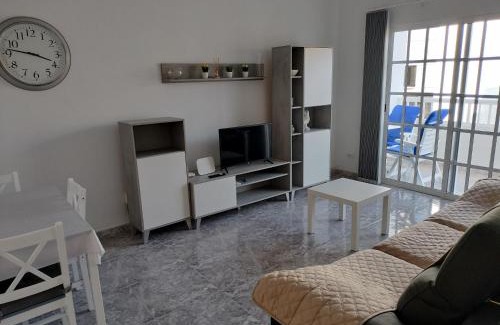 Playa de Arinaga House | Casa Esperanza