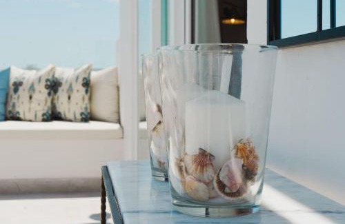 Melenara House | CASA ESPERANZA *Family Home Over the Sea*