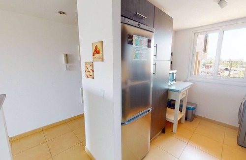 Torre-Pacheco Apartment | Casa Espliego A-Murcia Holiday Rentals Property