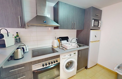 Torre-Pacheco Apartment | Casa Espliego GM-Murcia Holiday Rentals Property