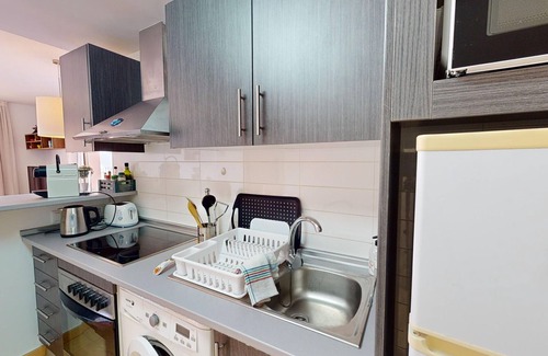 Torre-Pacheco Apartment | Casa Espliego GM-Murcia Holiday Rentals Property