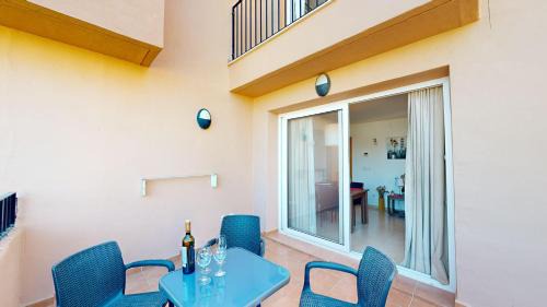 Torre-Pacheco Apartment | Casa Espliego GM-Murcia Holiday Rentals Property