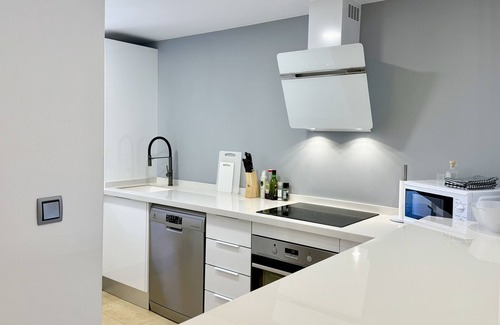 Torre-Pacheco Apartment | Casa Espliego K-Murcia Holiday Rentals Property
