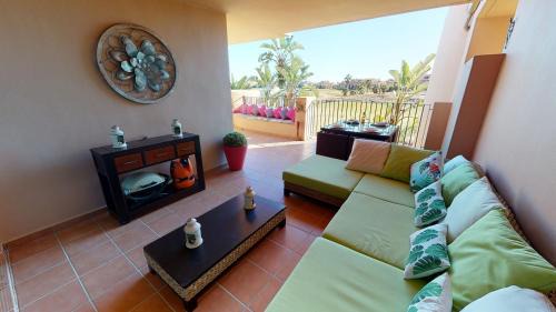 Torre-Pacheco Apartment | Casa Espliego M-A Murcia Holiday Rentals Property