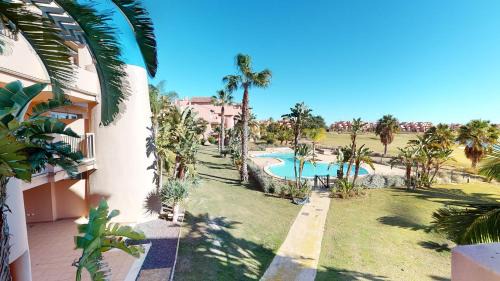 Torre-Pacheco Apartment | Casa Espliego M-A Murcia Holiday Rentals Property