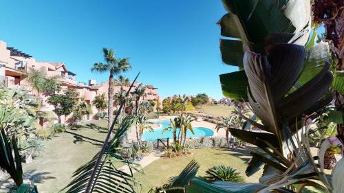 Torre-Pacheco Apartment | Casa Espliego M-A Murcia Holiday Rentals Property