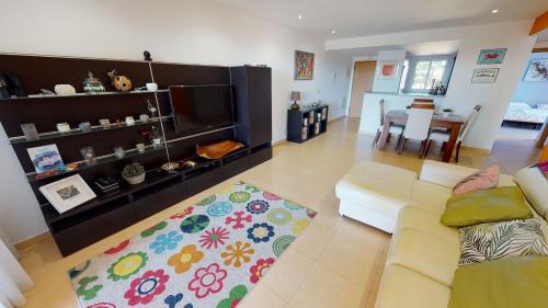 Torre-Pacheco Apartment | Casa Espliego M-A Murcia Holiday Rentals Property