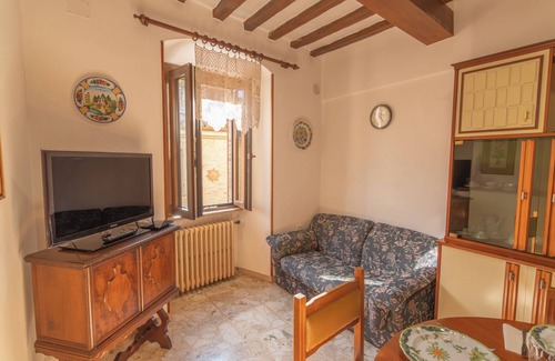 Gubbio Apartment | Casa Esposito - Holidays in the Heart of Gubbio, Medieval Umbria