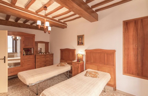 Gubbio Apartment | Casa Esposito - Holidays in the Heart of Gubbio, Medieval Umbria