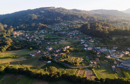 Gondomar House | Casa Estarque