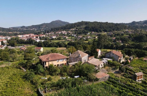 Gondomar House | Casa Estarque