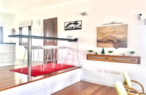 Villaverde House | Casa Estela