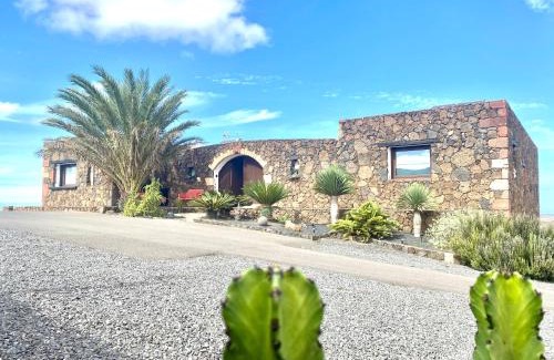 Villaverde House | Casa Estela