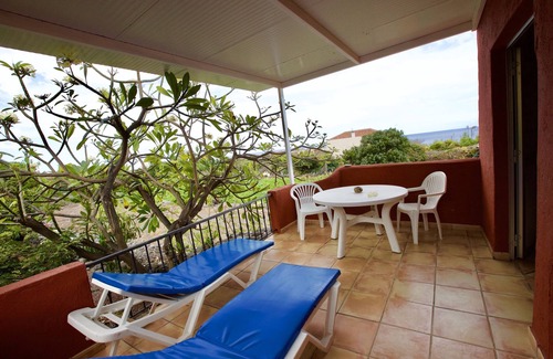 Valle Gran Rey Cottage | Casa Estela pure tranquility