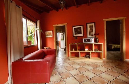 Valle Gran Rey Cottage | Casa Estela pure tranquility