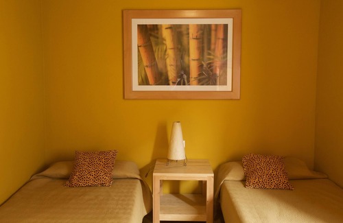Valle Gran Rey Cottage | Casa Estela pure tranquility
