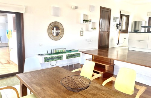 Villaverde House | Casa Estela, quiet house with beautiful views