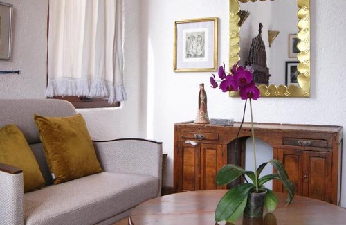 Marfil Bed & Breakfast | Casa Estela y Virgilio B&B