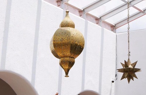 Marfil Bed & Breakfast | Casa Estela y Virgilio B&B
