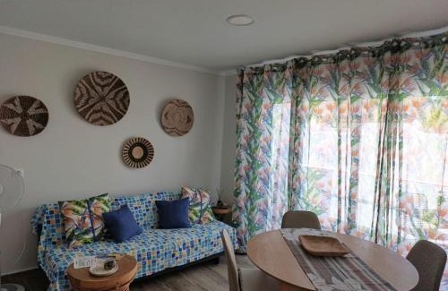 Tarajalejo Apartment | Casa Esterlita