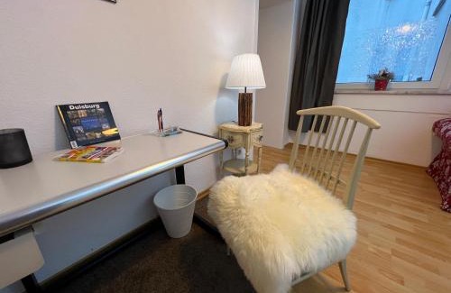 Neudorf-Nord Apartment | Casa Estrella