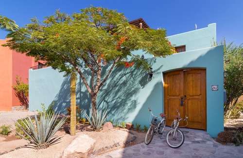Nopolo Villa | Casa Estrella del Mar @ Loreto Bay by Bahia Villa Vacations - 3 Bedroom Home