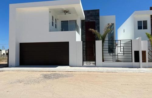 Puerto Penasco House | CASA ESTRELLA