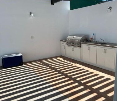Puerto Penasco House | CASA ESTRELLA