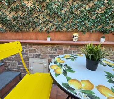 Paterno Apartment | Casa Etna Soul