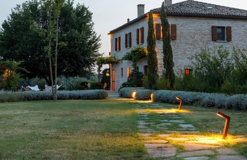 Granarola Villa | Casa Eugenia 10 - Four Bedroom Villa, Sleeps 10