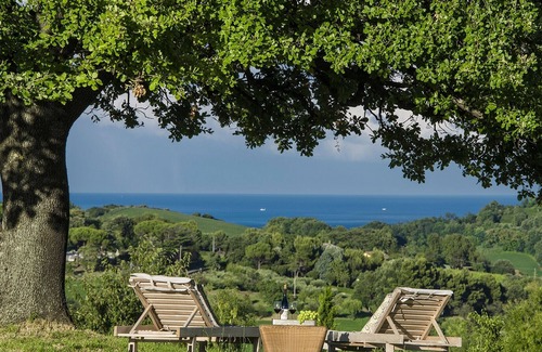Granarola Villa | Casa Eugenia 8, Emma Villas