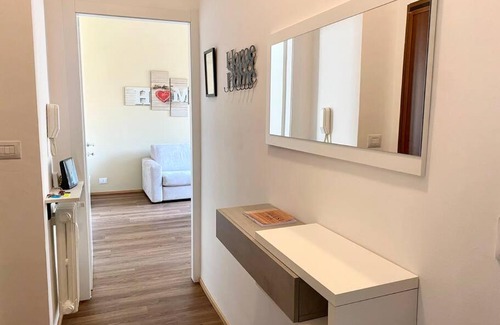 Downtown Apartment | Casa Eugenia