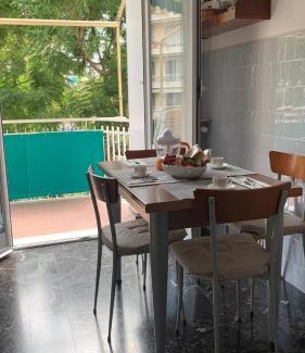 Rezza Apartment | Casa Europa