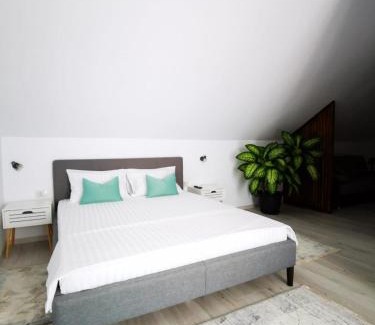 Jurilovca House | Casa Evdochia