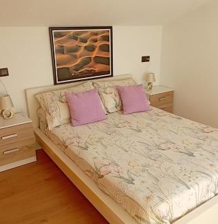 Sanxenxo Apartment | Casa Evita