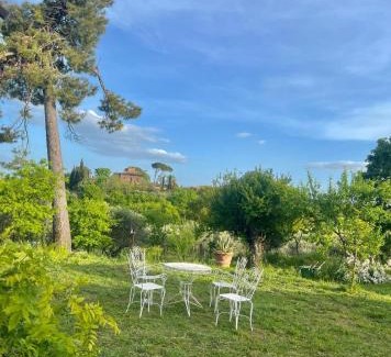 Santarello Bed & Breakfast | Casa Ezio Marchi