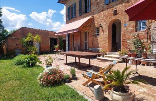 Santarello Bed & Breakfast | Casa Ezio Marchi