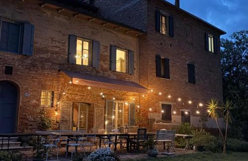 Santarello Bed & Breakfast | Casa Ezio Marchi