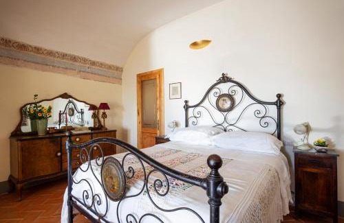 Santarello Bed & Breakfast | Casa Ezio Marchi