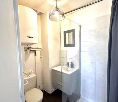 Saint-Martin Apartment | Casa Félix