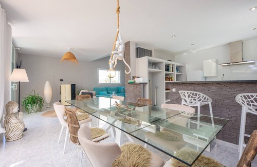 San Antonio Bay Villa | Casa Feliz - Villa With Private Pool In Capdepera
